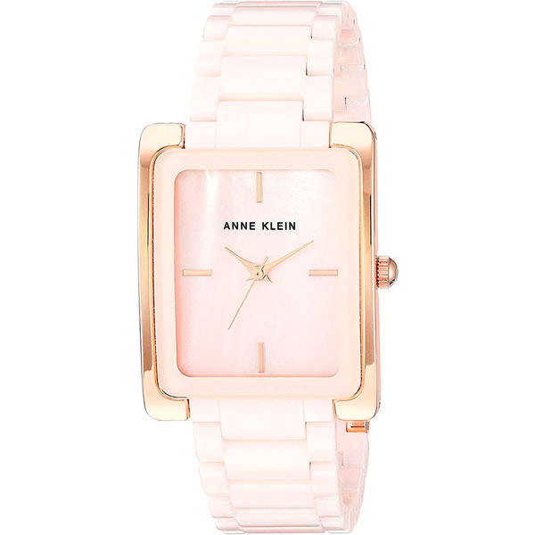 Часы Anne Klein Ceramics 2952LPRG